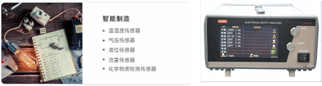 用勤哲EXCLE服务器与工厂管理实现物联 - 支持的设备